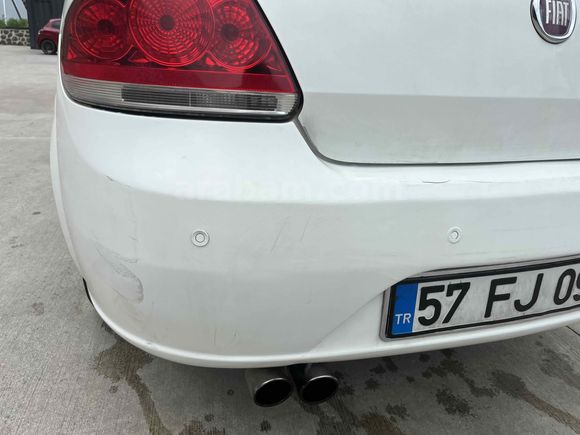 Sahibinden Fiat Linea 1.3 Multijet Active Plus 2012 Model 