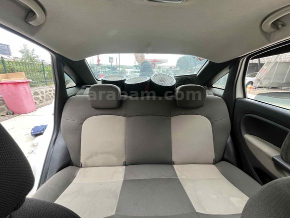 Sahibinden Fiat Linea 1.3 Multijet Active Plus 2012 Model 
