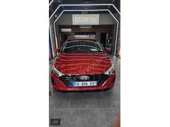 AYDIN MOTORS / HATASIZ BOYASIZ / OTOMATİK / SANRUFF DÜŞÜK KM