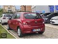 2014 MODEL i20 OTOMATİK 112 BIN KM DE DEĞİŞENSİ