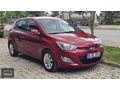 2014 MODEL i20 OTOMATİK 112 BIN KM DE DEĞİŞENSİ