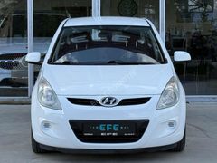 2011 Hyundai i20 1.4 CVVT Team-Otomatik-95.000 Km-Beyaz