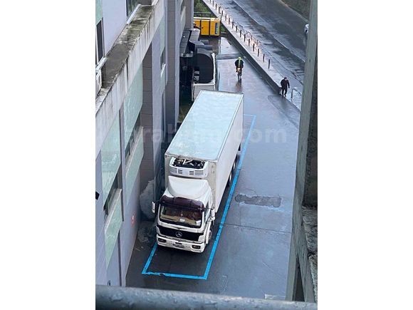 Sahibinden Mercedes - Benz Axor 2521 