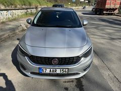 Sahibinden Fiat Egea 1.4 Fire Easy 2019 Model  38.300 km Gri