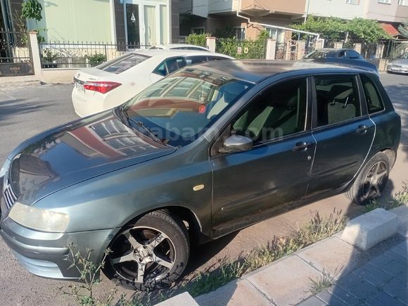 Sahibinden Fiat Stilo 1.6 Active 2005 Model