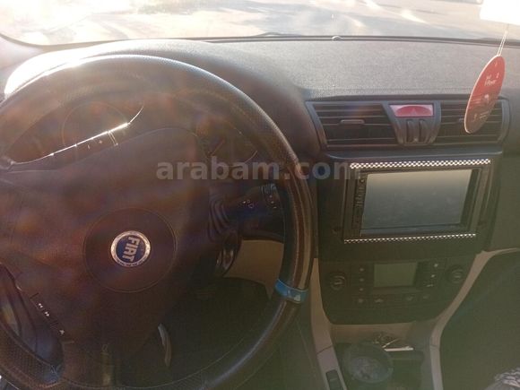 Sahibinden Fiat Stilo 1.6 Active 2005 Model