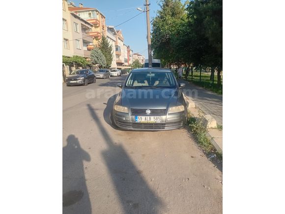 Sahibinden Fiat Stilo 1.6 Active 2005 Model