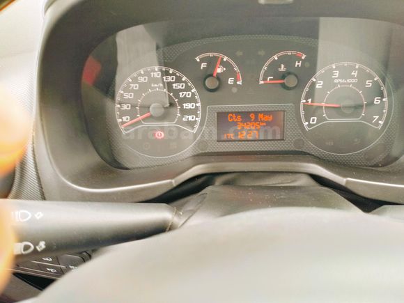 Sahibinden Fiat Fiorino Combi 1.3 Multijet 100. Yıl Özel Seri 2023 Model