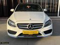 /BEGOĞLU OTOMOTİV/2016 MERCEDES C200D AMG CAM TAVAN SAAT