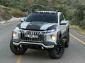 Galeriden Mitsubishi L 200 4x4 Blizzard 2019 Model Hatay
