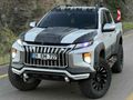 Galeriden Mitsubishi L 200 4x4 Blizzard 2019 Model Hatay