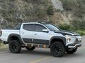 Galeriden Mitsubishi L 200 4x4 Blizzard 2019 Model Hatay