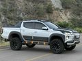 Galeriden Mitsubishi L 200 4x4 Blizzard 2019 Model Hatay