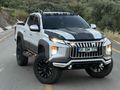Galeriden Mitsubishi L 200 4x4 Blizzard 2019 Model Hatay