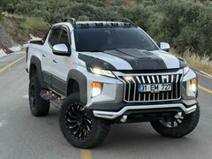 Galeriden Mitsubishi L 200 4x4 Blizzard 2019 Model Hatay