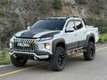 Galeriden Mitsubishi L 200 4x4 Blizzard 2019 Model Hatay