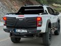Galeriden Mitsubishi L 200 4x4 Blizzard 2019 Model Hatay