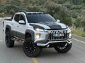 Galeriden Mitsubishi L 200 4x4 Blizzard 2019 Model Hatay
