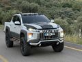 Galeriden Mitsubishi L 200 4x4 Blizzard 2019 Model Hatay