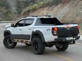 Galeriden Mitsubishi L 200 4x4 Blizzard 2019 Model Hatay