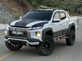Galeriden Mitsubishi L 200 4x4 Blizzard 2019 Model Hatay