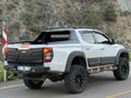 Galeriden Mitsubishi L 200 4x4 Blizzard 2019 Model Hatay