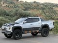 Galeriden Mitsubishi L 200 4x4 Blizzard 2019 Model Hatay
