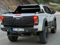 Galeriden Mitsubishi L 200 4x4 Blizzard 2019 Model Hatay