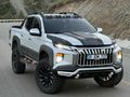 Galeriden Mitsubishi L 200 4x4 Blizzard 2019 Model Hatay