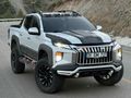 Galeriden Mitsubishi L 200 4x4 Blizzard 2019 Model Hatay