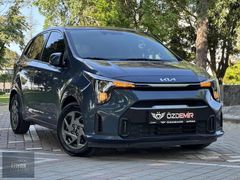 2024 KIA PICANTO 1.0 FEEL HATASIZ OTM.VİTES