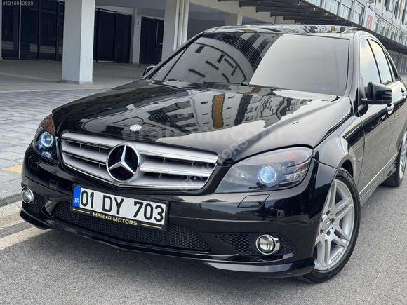 UT MOTORS TR'NİN EN TEMİZLERİNDEN MERSO KUSURSUZ