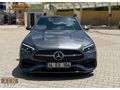 MERCEDES C200 4MATİC AMG ARKA AKS BURMESTER 19JANT MULTİBEAM