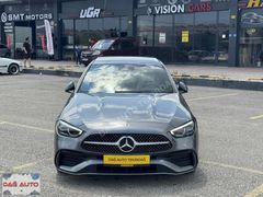 DAĞ AUTO'dan 2024 C 200 AMG 25.000km hatasız