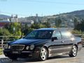 | EMON | 2001 M-BENZ W210 E200 KOMP. AVANTGARDE E2 130.000 KM