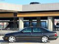 | EMON | 2001 M-BENZ W210 E200 KOMP. AVANTGARDE E2 130.000 KM