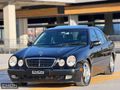 | EMON | 2001 M-BENZ W210 E200 KOMP. AVANTGARDE E2 130.000 KM
