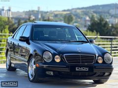 | EMON | 2001 M-BENZ W210 E200 KOMP. AVANTGARDE E2 130.000 KM