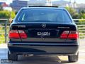 | EMON | 2001 M-BENZ W210 E200 KOMP. AVANTGARDE E2 130.000 KM