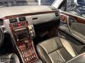 | EMON | 2001 M-BENZ W210 E200 KOMP. AVANTGARDE E2 130.000 KM