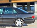 | EMON | 2001 M-BENZ W210 E200 KOMP. AVANTGARDE E2 130.000 KM