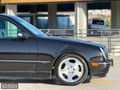 | EMON | 2001 M-BENZ W210 E200 KOMP. AVANTGARDE E2 130.000 KM