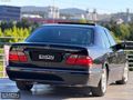 | EMON | 2001 M-BENZ W210 E200 KOMP. AVANTGARDE E2 130.000 KM