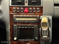 | EMON | 2001 M-BENZ W210 E200 KOMP. AVANTGARDE E2 130.000 KM