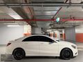 2013 MERCEDES CLA 200-CAM TAVAN-133 KM-SERVİS BAKIMLI-KUSURSUZ !
