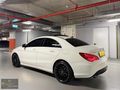2013 MERCEDES CLA 200-CAM TAVAN-133 KM-SERVİS BAKIMLI-KUSURSUZ !
