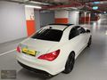 2013 MERCEDES CLA 200-CAM TAVAN-133 KM-SERVİS BAKIMLI-KUSURSUZ !