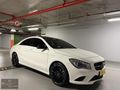 2013 MERCEDES CLA 200-CAM TAVAN-133 KM-SERVİS BAKIMLI-KUSURSUZ !