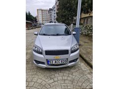 Sahibinden Chevrolet Aveo 1.4 SE 2011 Model  110.000 km Gri