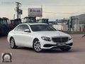 AL-TRAK OTOMOTİVDEN 2017 MERCEDES-BENZ E180
